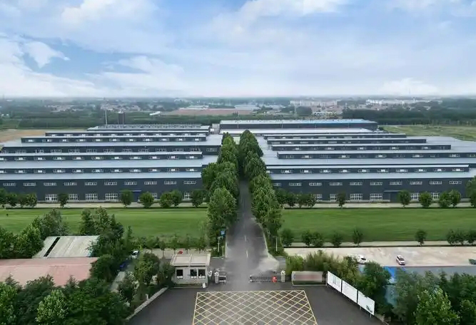 平遠某新能源企業(yè)MES項目