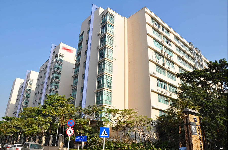 深圳某上市企業(yè)MES項目