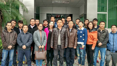 祝賀深科特自動(dòng)化科技有限公司喬遷新址！