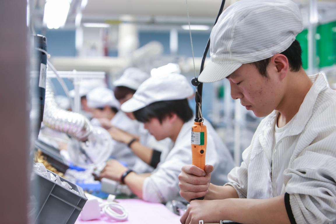 中小企業(yè)面臨轉型困境 實現(xiàn)智能制造需直擊“痛點”