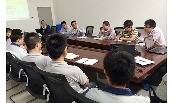 深科特牽手怡化電腦，構(gòu)建智能化工廠