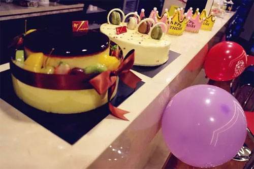 深科特壽星們，生日快樂(lè)！