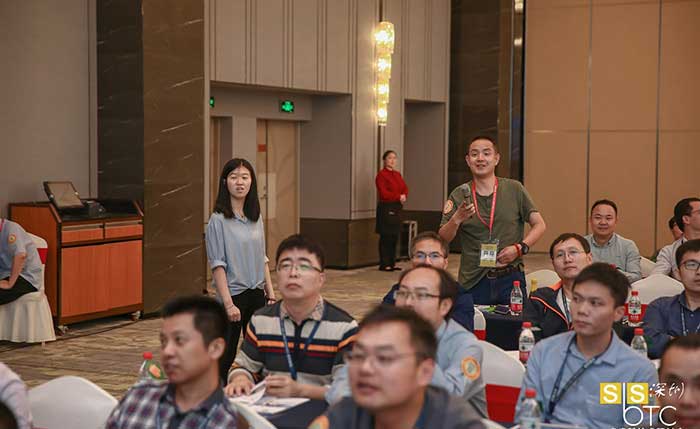 2019SbSTC一步步新技術(shù)研討會深圳站落幕，深科特亮點薈萃