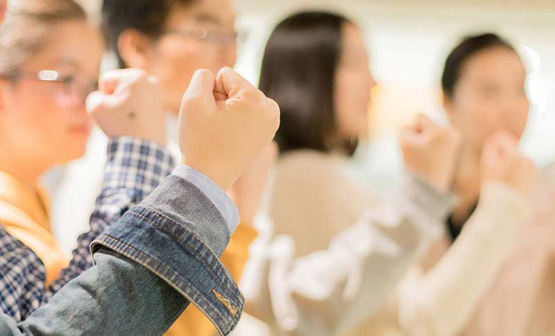 春節(jié)“余額”已花光，該收心奮斗啦！